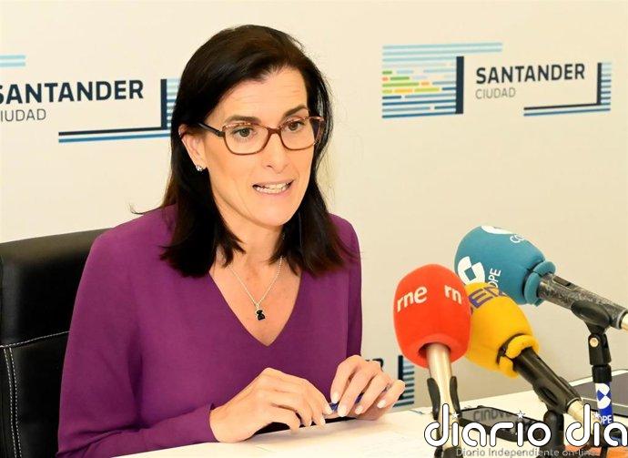 Igual dice que es "ilegal" que el Ayuntamiento compre las viviendas de Hermanos Calderón y las adjudique a los afectados