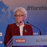 Igualdad anuncia la convocatoria de los Premios de Periodismo Soledad Gallego-Díaz dotados con 8.000 euros