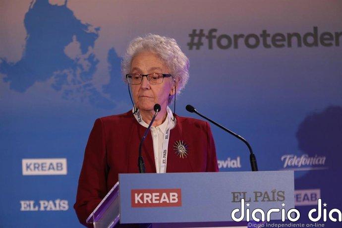 Igualdad anuncia la convocatoria de los Premios de Periodismo Soledad Gallego-Díaz dotados con 8.000 euros