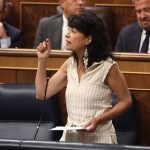 Igualdad celebra mañana en Sevilla un nuevo Comité de Crisis para analizar asesinatos machistas de julio y agosto