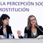 Igualdad destina hasta 12 millones anuales a planes de inserción laboral para mujeres en situación de prostitución
