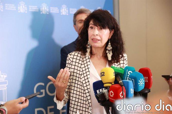 Igualdad estudia recurrir el protocolo de vivienda de Valladolid tras sustituir "violencia de género" por "doméstica"