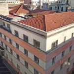IHG debutará con su marca de lujo Kimpton en Roma en 2029
