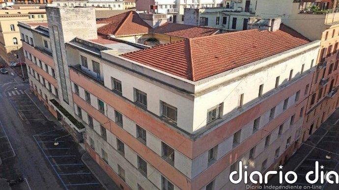 IHG debutará con su marca de lujo Kimpton en Roma en 2029