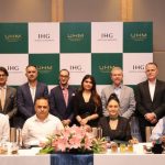 IHG firma el hotel Garner Ahmedabad Motera para reforzar su expansión de media gama en India