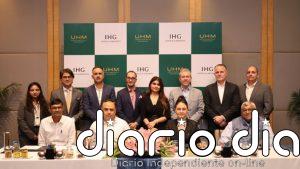 IHG firma el hotel Garner Ahmedabad Motera para reforzar su expansión de media gama en India
