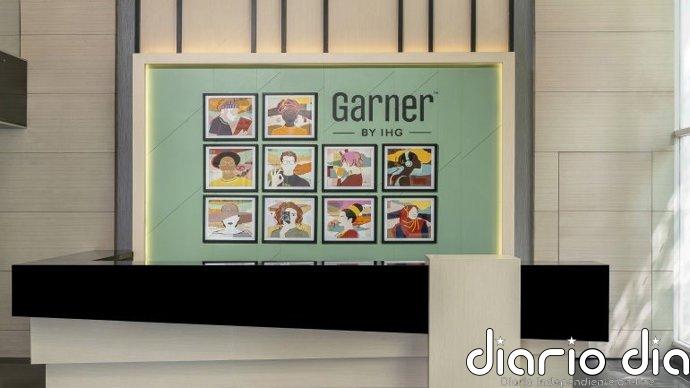IHG impulsa su expansión en Malasia con el debut de la marca Garner y la llegada de su modelo de franquicia