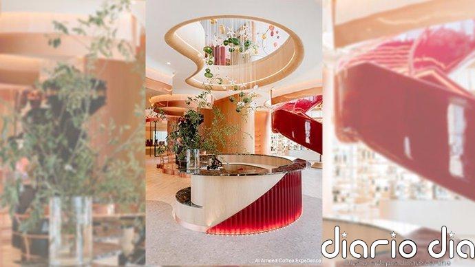 IHG introduce la marca Noted Collection en Jordania con un hotel tematizado sobre la cultura del café en Amán