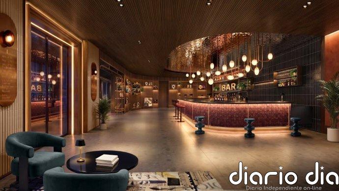 IHG lleva a Japón su marca Noted Collection con dos hoteles en Tokio