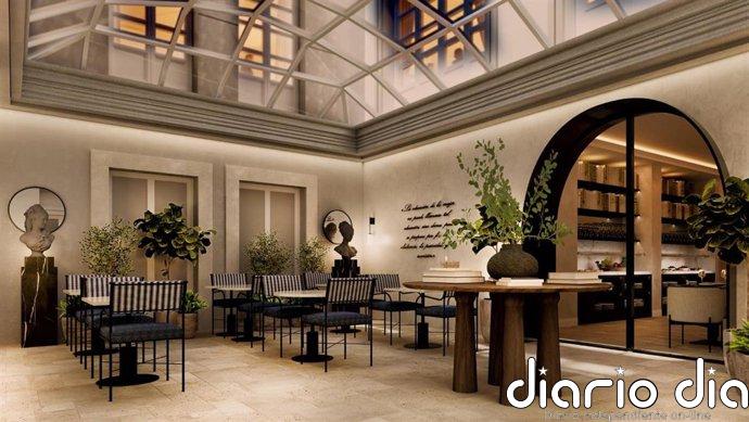 IHG llevará su marca Vignette Collection a Madrid en 2028 y alcanza los 21 hoteles de lujo en España