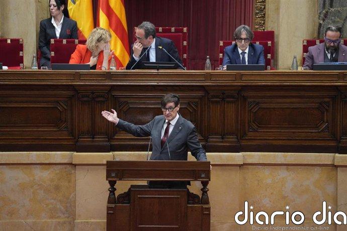 Illa anuncia que el Govern creará 20.000 nuevas plazas residenciales hasta 2030