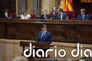 Illa anuncia un programa para reforzar la contribución catalana a la reconstrucción de Ucrania