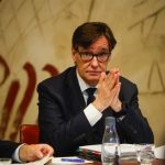 Illa inicia un viaje a Ucrania para impulsar la ayuda humanitaria y colaborar en la reconstrucción