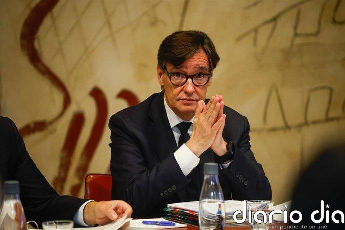 Illa inicia un viaje a Ucrania para impulsar la ayuda humanitaria y colaborar en la reconstrucción