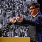 Illa iniciará el miércoles un viaje a Extremadura centrado en los "vínculos compartidos"