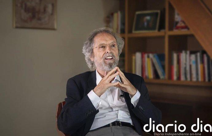 Illa lamenta la muerte del empresario Cristóbal Colón y elogia su apuesta por la inclusión