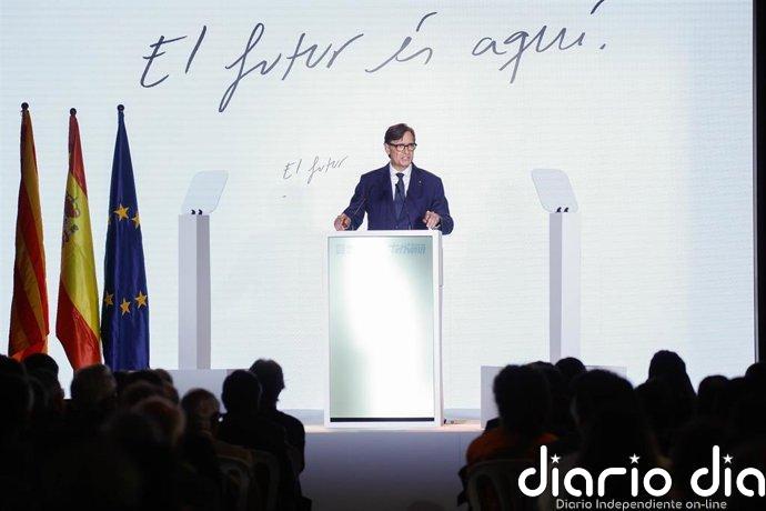 Illa prevé movilizar 2.500 millones para climatizar todas las escuelas públicas catalanas en 5 años