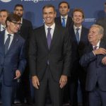 Illa sostiene que no es patriota poner precio "político o económico" al derecho a la vivienda