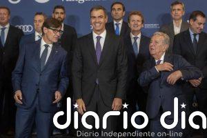 Illa sostiene que no es patriota poner precio "político o económico" al derecho a la vivienda