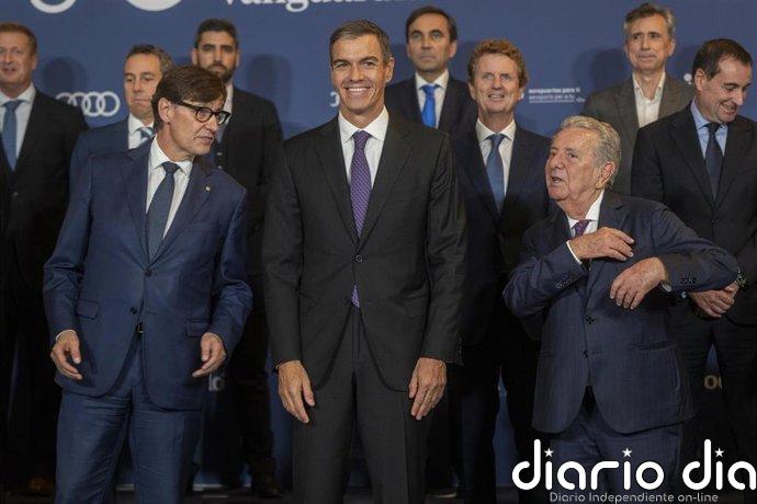 Illa sostiene que no es patriota poner precio "político o económico" al derecho a la vivienda