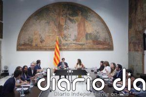 Illa y Niubó se reúnen con los partidos en la Generalitat en la cumbre educativa