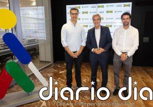 Ilunion e Ikea firman una alianza para impulsar la inclusión laboral y soluciones de accesibilidad