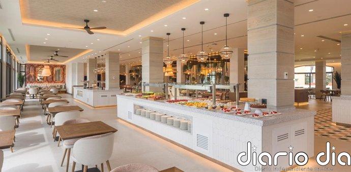 Ilunion Hotels reduce un 25% su desperdicio alimentario mensual por comensal
