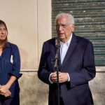 Imbroda anuncia acciones judiciales contra Yahya por amenazas ante una eventual visita de Felipe VI a Ceuta y Melilla