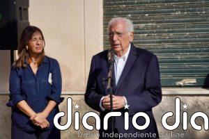 Imbroda anuncia acciones judiciales contra Yahya por amenazas ante una eventual visita de Felipe VI a Ceuta y Melilla