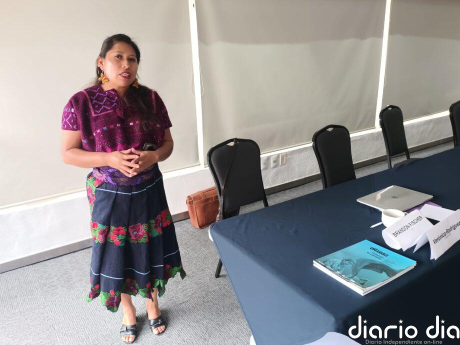Imitación y despojo lesionan a pueblos indígenas latinoamericanos