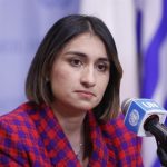 Imputada por abuso de autoridad y coacciones a una empleada en 2023 la exministra de Exteriores colombiana Laura Sarabia