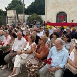 Inauguran el Columbari de la Dignitat para reunir los restos de víctimas del franquismo hallados en fosas de Baleares