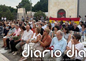 Inauguran el Columbari de la Dignitat para reunir los restos de víctimas del franquismo hallados en fosas de Baleares