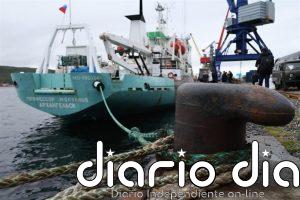 Incautado un buque ruso en Noruega a petición de la ucraniana Naftogaz como compensación tras la anexión rusa de Crimea