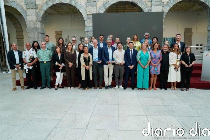 Inclusión Social lanza la campaña 'Cantabria contra la explotación' para concienciar sobre contenidos digitales