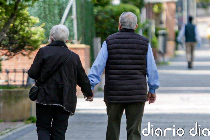 Inclusión Social tiene sobre la mesa tres proyectos de nuevas residencias de mayores, dos en Santander y una en Guarnizo