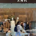 Inditex gana 2.980 millones en su primer semestre, un 6,8% más, y eleva un 7,6% ventas, hasta 19.755 millones
