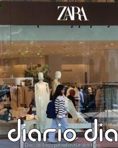 Inditex gana 2.980 millones en su primer semestre, un 6,8% más, y eleva un 7,6% ventas, hasta 19.755 millones