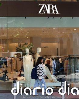 Inditex gana 2.980 millones en su primer semestre, un 6,8% más, y eleva un 7,6% ventas, hasta 19.755 millones