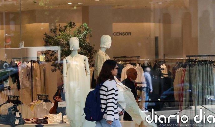 Inditex logra beneficio récord en su primer semestre con 2.980 millones (+6,8%) y eleva un 7,6% ventas