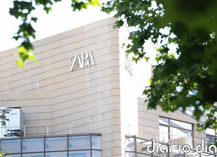 Inditex sigue con los cambios en Zara y nombrará a Marta Andreia Rodrigues nueva directora de Zara Woman