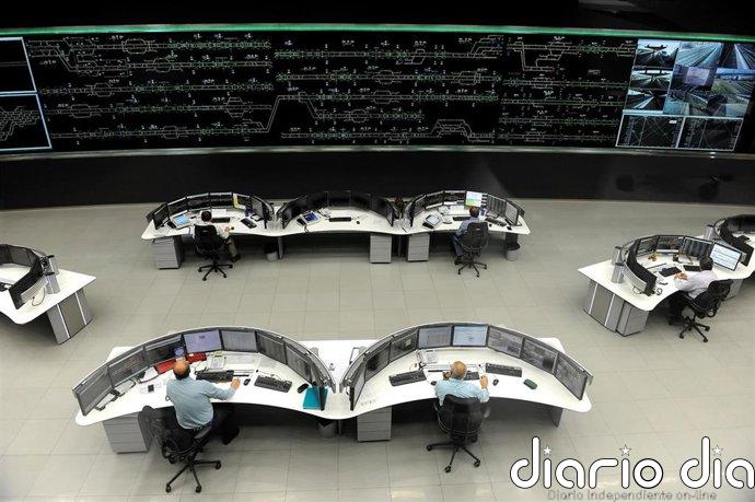 Indra gana un contrato de 32,7 millones de Adif para mantener sus sistemas de regulación de alta velocidad