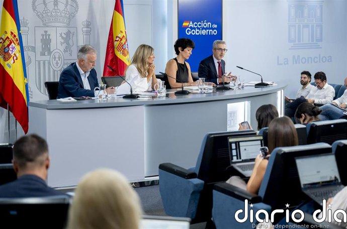 Industria aprueba 3,25 millones en ayudas directas para reforzar la seguridad y la propiedad industrial