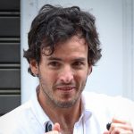 Íñigo Onieva, primeras palabras tras convertirse en tío con el nacimiento del hijo de Alejandra Onieva y Jesse Williams