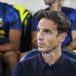 Íñigo Pérez: "Estamos dolidos, pero hay cosas rescatables"