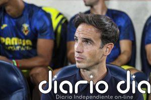 Íñigo Pérez: "Estamos dolidos, pero hay cosas rescatables"