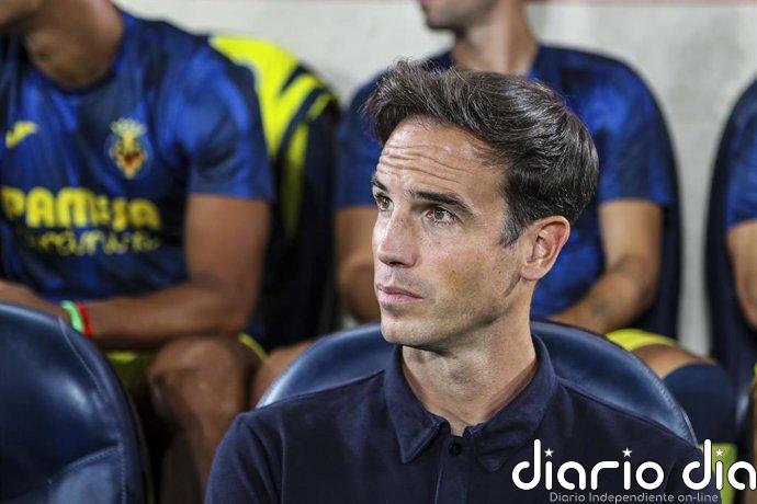 Íñigo Pérez: "Estamos dolidos, pero hay cosas rescatables"