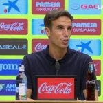 Íñigo Pérez: "La imagen de la segunda parte es dañina para mí como entrenado