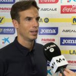 Íñigo Pérez: “Lo hemos gestionado bien, hay que corregir cosas pero el equipo se sobrepone”