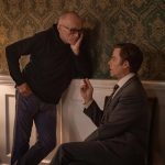 'Ink', dirigida por Danny Boyle, es la película sorpresa de la 74 edición del Festival de San Sebastián